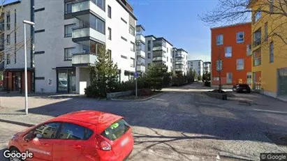 Apartments for rent in Helsinki Koillinen - Photo from Google Street View