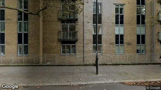 Apartments for rent in London SE1 - Photo from Google Street View