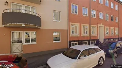 Apartments for rent in Linköping - Photo from Google Street View