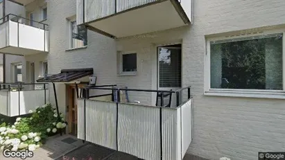 Apartments for rent in Stockholm South - Photo from Google Street View