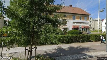 Apartments for rent in Mölndal - Photo from Google Street View