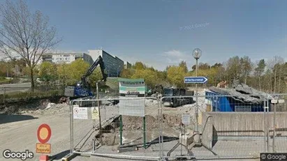 Apartments for rent in Sundbyberg - Photo from Google Street View