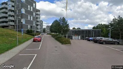 Apartments for rent in Lundby - Photo from Google Street View