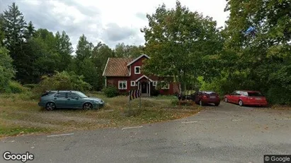 Apartments for rent in Tingsryd - Photo from Google Street View