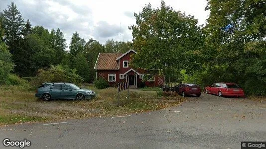 Apartments for rent in Tingsryd - Photo from Google Street View