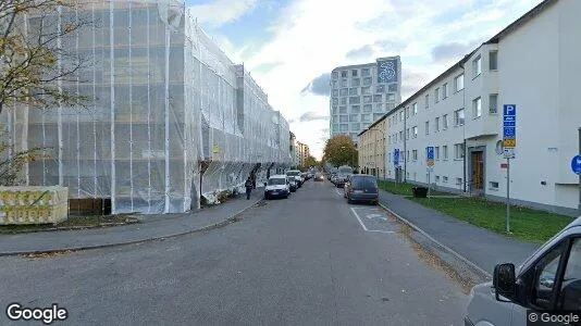 Apartments for rent in Stockholm South - Photo from Google Street View