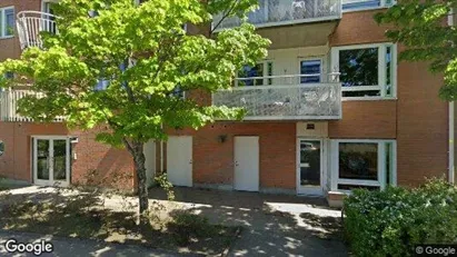 Apartments for rent in Solna - Photo from Google Street View