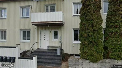 Apartments for rent in Jönköping - Photo from Google Street View