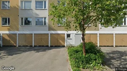 Apartments for rent in Danderyd - Photo from Google Street View
