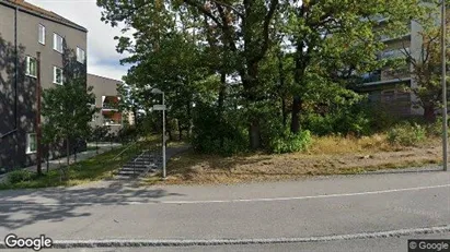 Apartments for rent in Stockholm South - Photo from Google Street View
