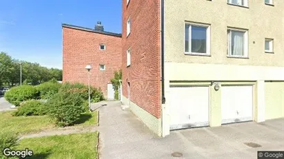 Apartments for rent in Botkyrka - Photo from Google Street View