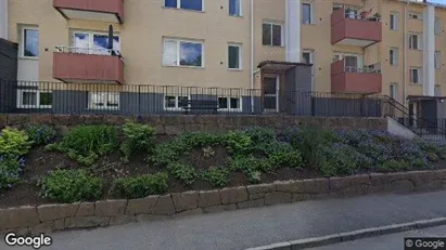Apartments for rent in Borås - Photo from Google Street View