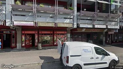 Apartments for rent in Fürth - Photo from Google Street View