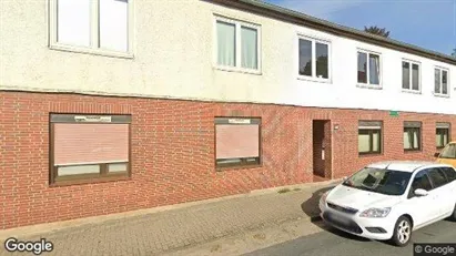 Apartments for rent in Celle - Photo from Google Street View