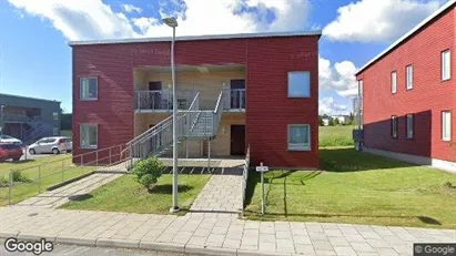 Apartments for rent in Haninge - Photo from Google Street View