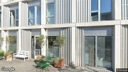 Apartments for rent in Copenhagen S - Photo from Google Street View