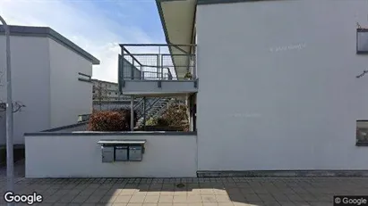 Apartments for rent in Helsingborg - Photo from Google Street View