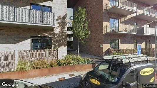 Apartments for rent in Ballerup - Photo from Google Street View