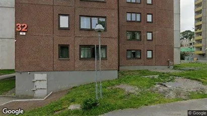 Apartments for rent in Botkyrka - Photo from Google Street View