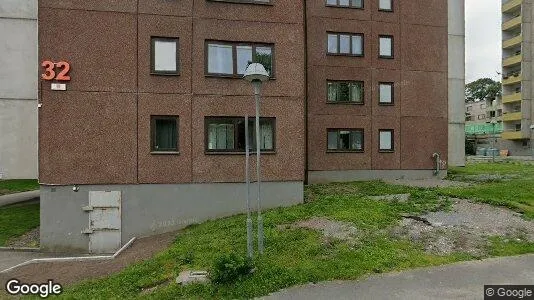 Apartments for rent in Botkyrka - Photo from Google Street View