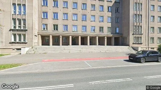 Apartments for rent in Tallinn Kesklinna - Photo from Google Street View