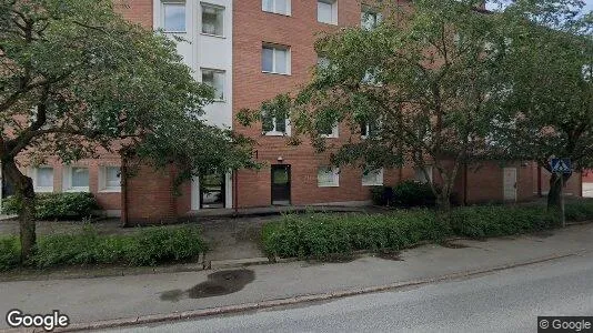 Apartments for rent in Borås - Photo from Google Street View