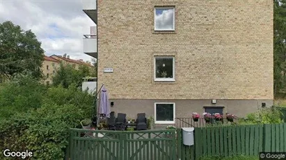 Apartments for rent in Stockholm South - Photo from Google Street View