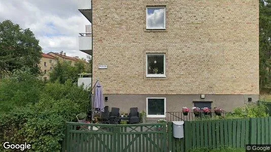 Apartments for rent in Stockholm South - Photo from Google Street View