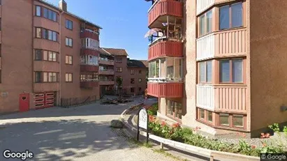 Apartments for rent in Sundbyberg - Photo from Google Street View
