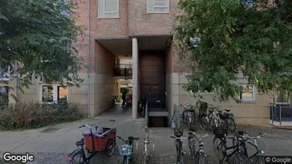 Apartments for rent in Østerbro - Photo from Google Street View