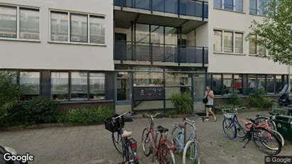 Apartments for rent in The Hague Centrum - Photo from Google Street View