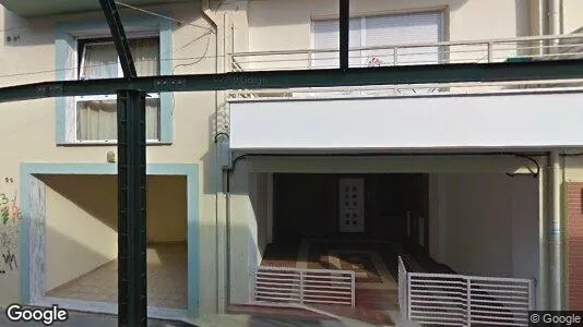 Apartments for rent in Komotini - Photo from Google Street View
