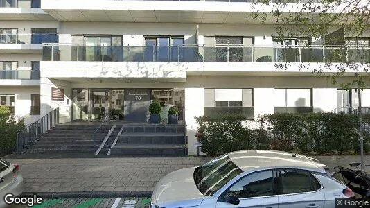 Apartments for rent in Dusseldorf - Photo from Google Street View