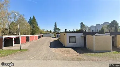 Apartments for rent in Kouvola - Photo from Google Street View