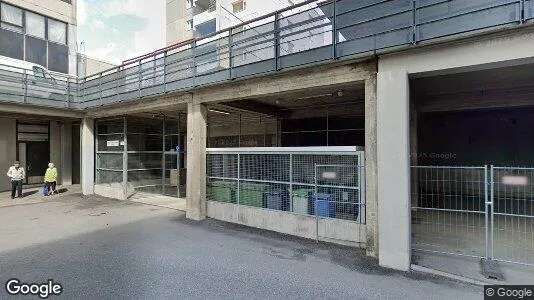 Apartments for rent in Raisio - Photo from Google Street View