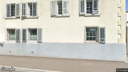Apartments for rent in Meilen - Photo from Google Street View