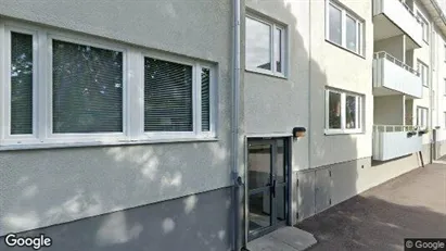 Apartments for rent in Hedemora - Photo from Google Street View