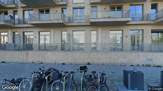 Apartments for rent in Diemen - Photo from Google Street View