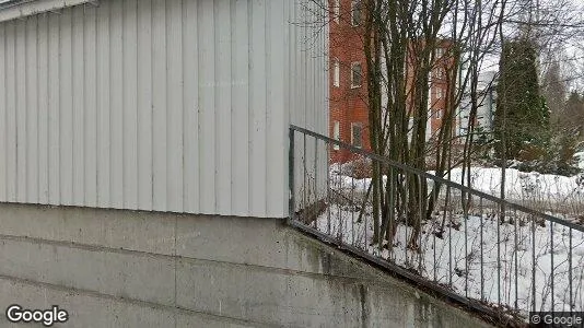 Apartments for rent in Jyväskylä - Photo from Google Street View