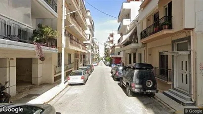 Apartments for rent in Patras - Photo from Google Street View