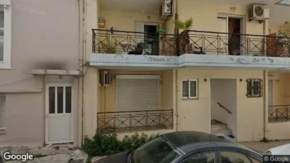 Apartments for rent in Patras - Photo from Google Street View