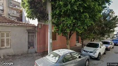Apartments for rent in Patras - Photo from Google Street View