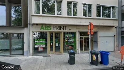 Apartments for rent in Stad Antwerp - Photo from Google Street View
