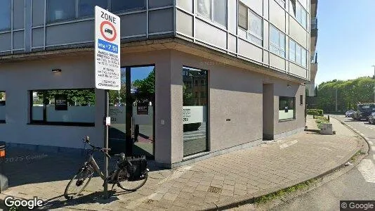 Apartments for rent in Aalst - Photo from Google Street View