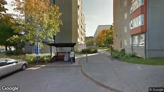 Apartments for rent in Norrköping - Photo from Google Street View