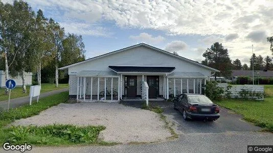 Apartments for rent in Keminmaa - Photo from Google Street View