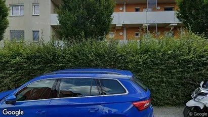 Apartments for rent in Graz - Photo from Google Street View