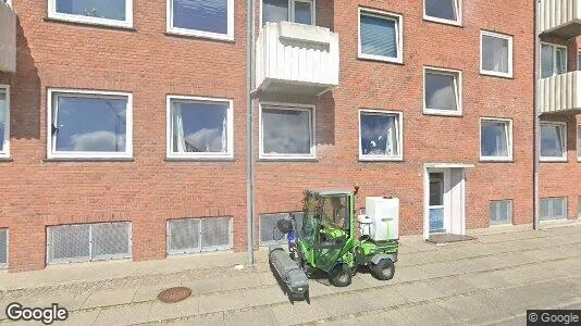 Apartments for rent in Varde - Photo from Google Street View