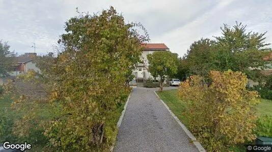 Apartments for rent in Stockholm West - Photo from Google Street View