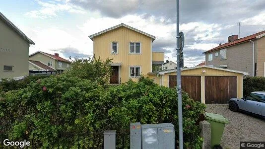 Rooms for rent in Uppsala - Photo from Google Street View